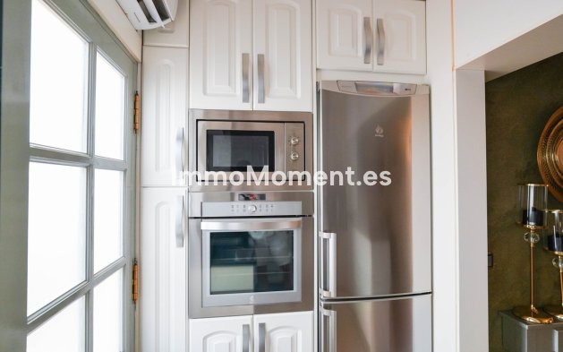 Resale - Detached villa - Pilar de la Horadada - Torre de la Horadada