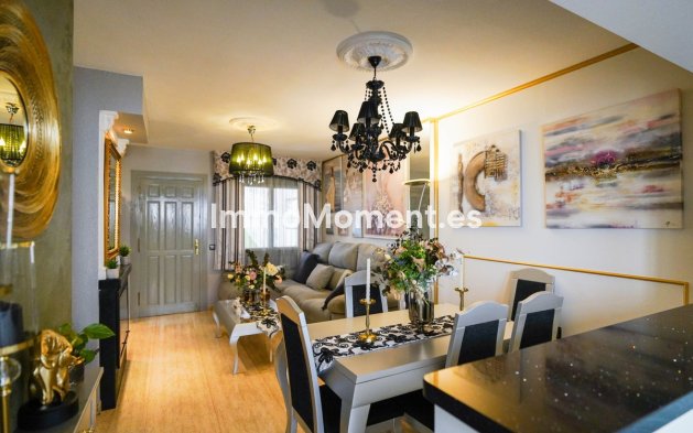Resale - Detached villa - Pilar de la Horadada - Torre de la Horadada