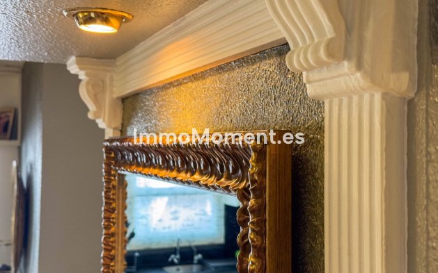 Resale - Detached villa - Pilar de la Horadada - Torre de la Horadada