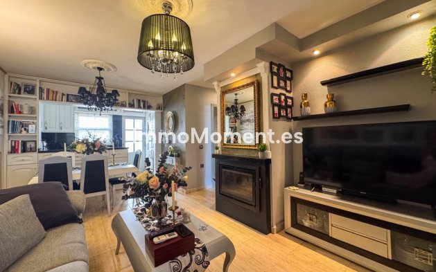 Resale - Detached villa - Pilar de la Horadada - Torre de la Horadada