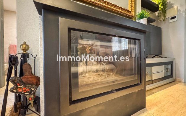 Resale - Detached villa - Pilar de la Horadada - Torre de la Horadada