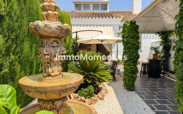 Resale - Detached villa - Pilar de la Horadada - Torre de la Horadada