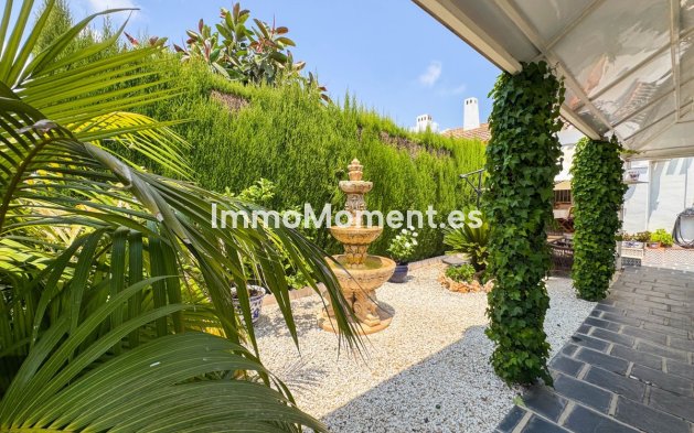 Resale - Detached villa - Pilar de la Horadada - Torre de la Horadada