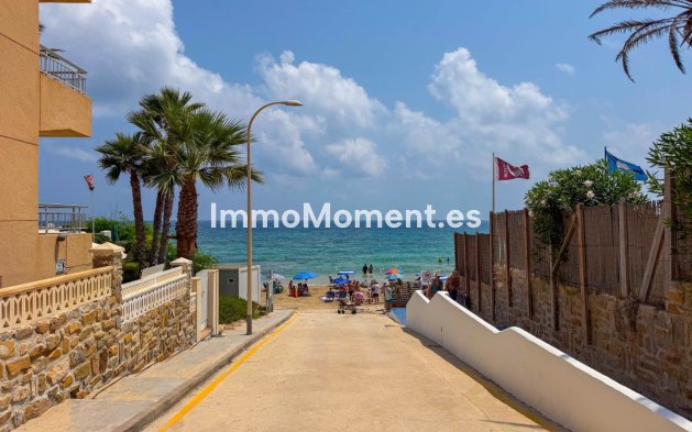 Resale - Detached villa - Pilar de la Horadada - Torre de la Horadada