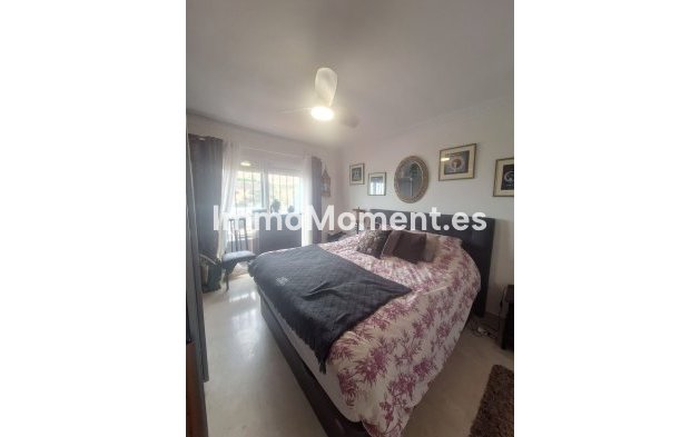 Resale - Apartment - Mijas - Calahonda