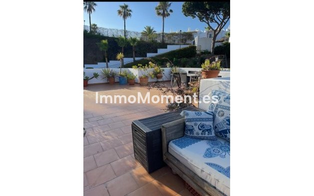 Resale - Apartment - Mijas - Calahonda