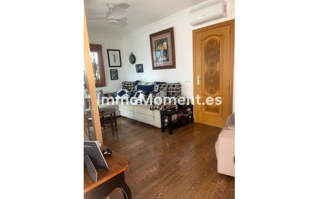 Resale - Apartment - Mijas - Calahonda