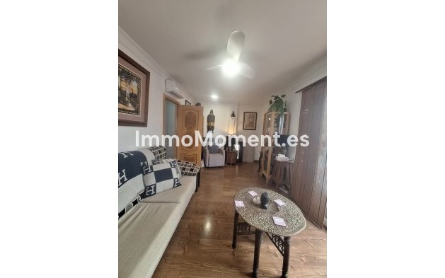 Resale - Apartment - Mijas - Calahonda