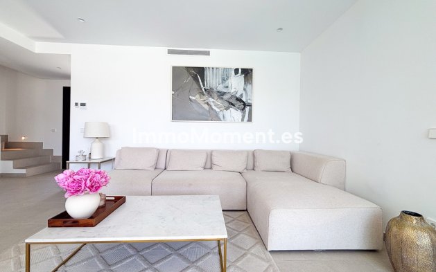 Resale - Detached villa - Orihuela - Cabo roig - La Zenia