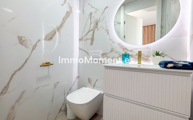 Resale - Detached villa - Orihuela - Cabo roig - La Zenia