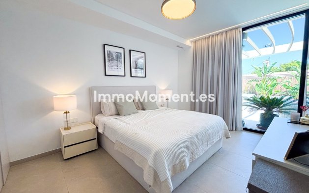 Resale - Detached villa - Orihuela - Cabo roig - La Zenia