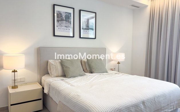 Resale - Detached villa - Orihuela - Cabo roig - La Zenia