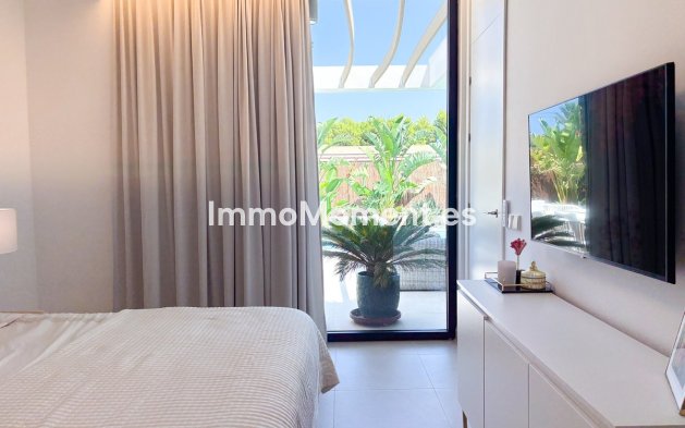 Resale - Detached villa - Orihuela - Cabo roig - La Zenia