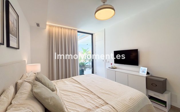 Resale - Detached villa - Orihuela - Cabo roig - La Zenia