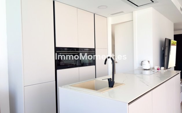Resale - Detached villa - Orihuela - Cabo roig - La Zenia