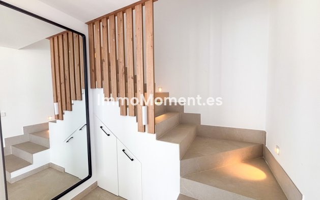 Resale - Detached villa - Orihuela - Cabo roig - La Zenia