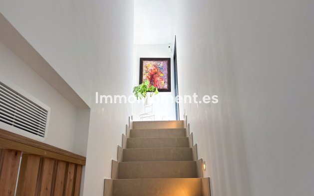 Resale - Detached villa - Orihuela - Cabo roig - La Zenia