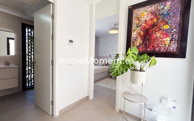 Resale - Detached villa - Orihuela - Cabo roig - La Zenia