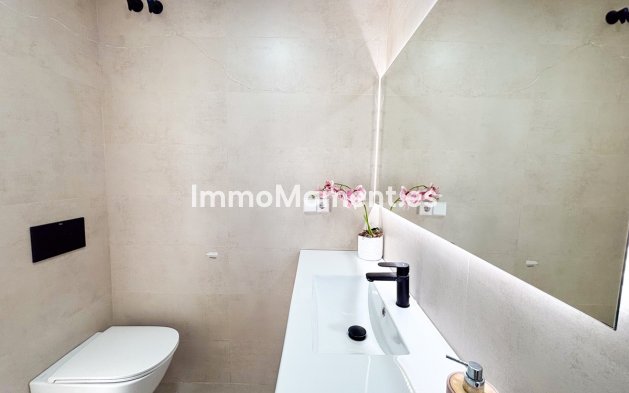 Resale - Detached villa - Orihuela - Cabo roig - La Zenia