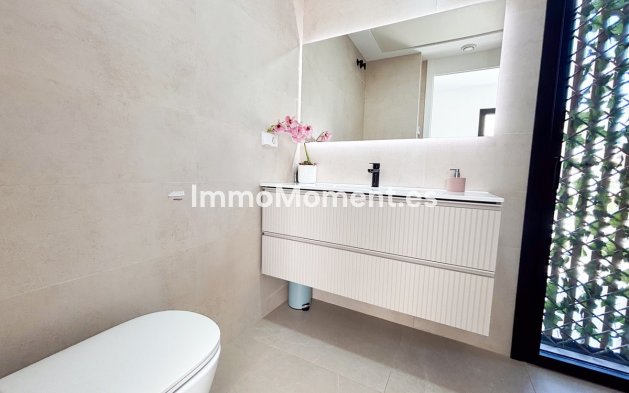 Resale - Detached villa - Orihuela - Cabo roig - La Zenia