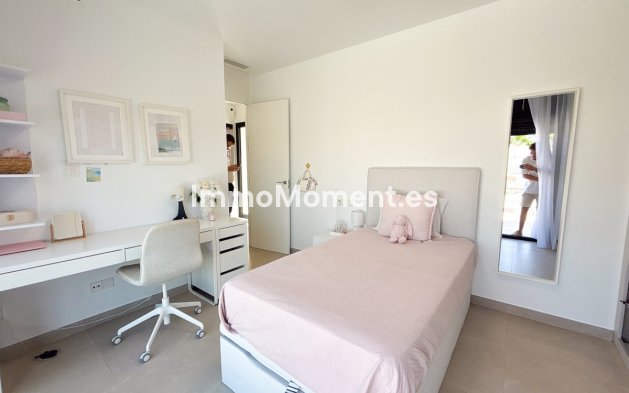 Resale - Detached villa - Orihuela - Cabo roig - La Zenia