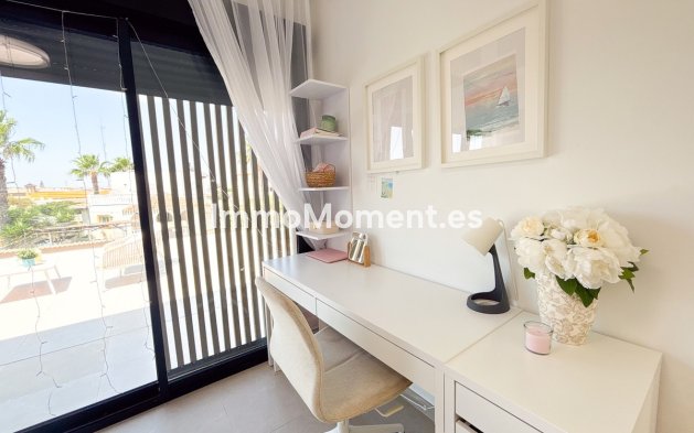 Resale - Detached villa - Orihuela - Cabo roig - La Zenia