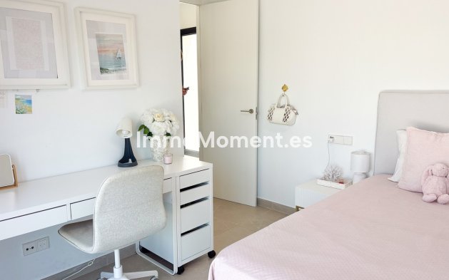 Resale - Detached villa - Orihuela - Cabo roig - La Zenia
