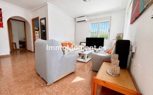 Resale - Townhouse - Orihuela - Los Altos