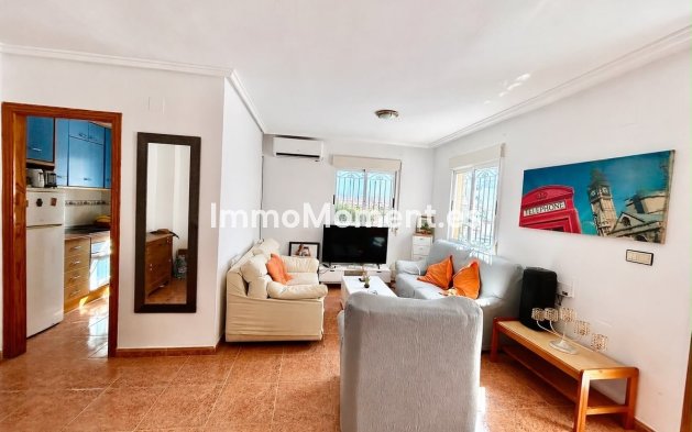 Resale - Townhouse - Orihuela - Los Altos