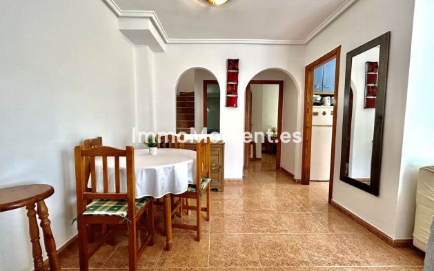 Resale - Townhouse - Orihuela - Los Altos