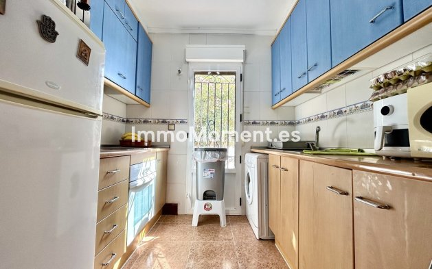 Resale - Townhouse - Orihuela - Los Altos
