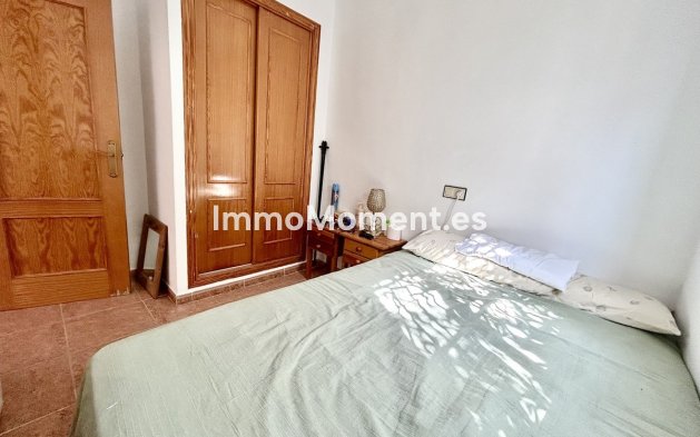 Resale - Townhouse - Orihuela - Los Altos