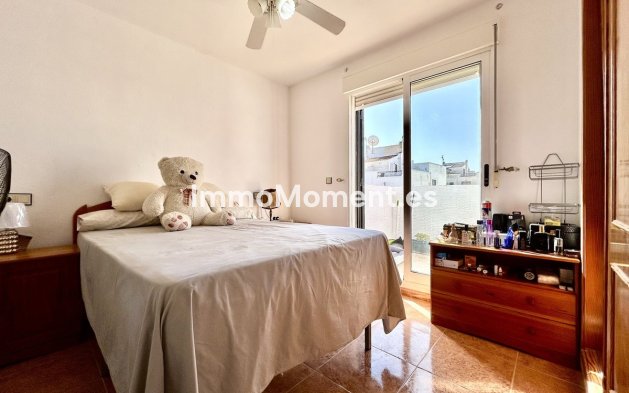 Resale - Townhouse - Orihuela - Los Altos