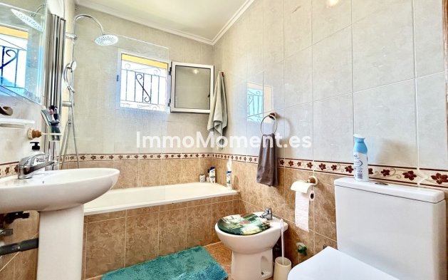 Resale - Townhouse - Orihuela - Los Altos