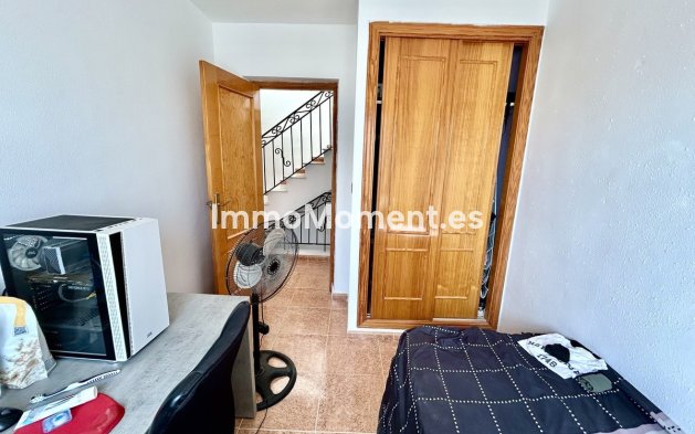 Resale - Townhouse - Orihuela - Los Altos