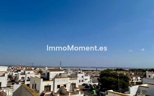 Resale - Townhouse - Orihuela - Los Altos