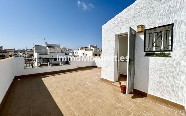 Resale - Townhouse - Orihuela - Los Altos