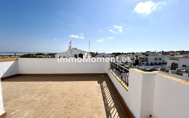 Resale - Townhouse - Orihuela - Los Altos