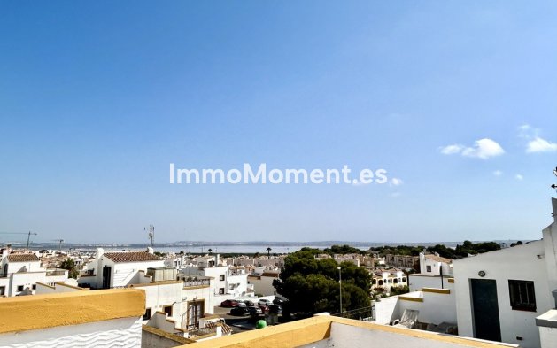Resale - Townhouse - Orihuela - Los Altos
