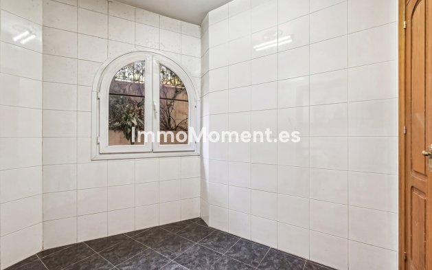 Wiederverkauf - Freistehende Villa - Benalmadena - Benalmadena Centro