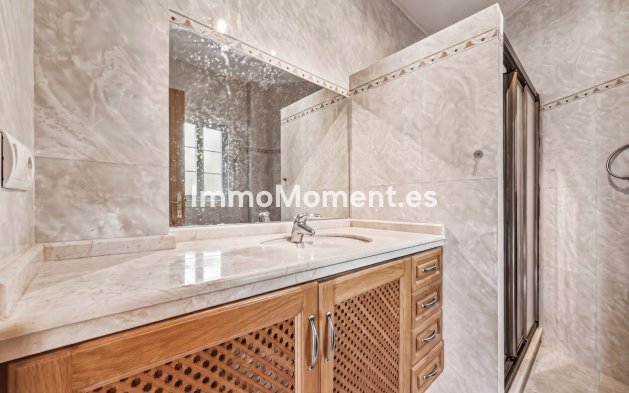 Wiederverkauf - Freistehende Villa - Benalmadena - Benalmadena Centro