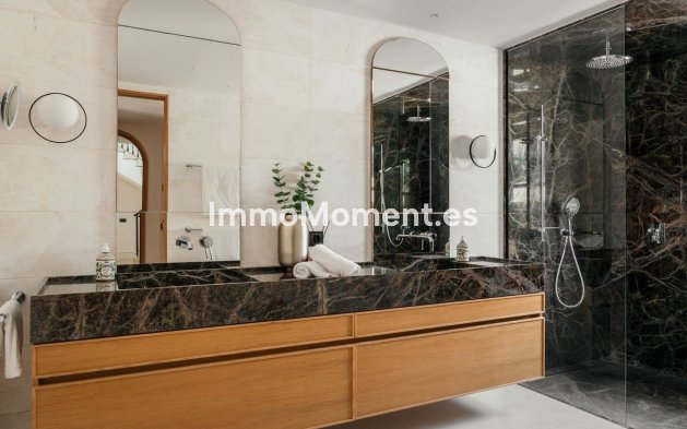 Resale - Detached villa - Marbella - San Pedro de Alcántara