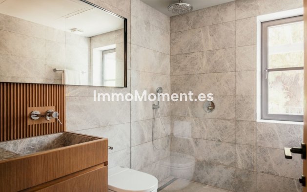 Resale - Detached villa - Marbella - San Pedro de Alcántara