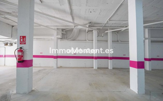 Resale - Apartment - Torrevieja - Aguas Nuevas