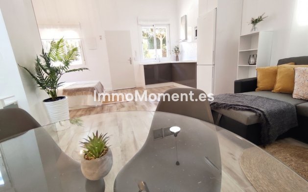 Revente - Appartement - Málaga - El Ejido