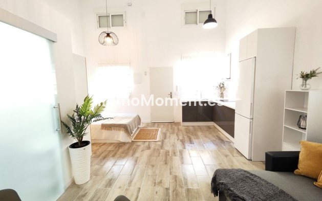 Revente - Appartement - Málaga - El Ejido
