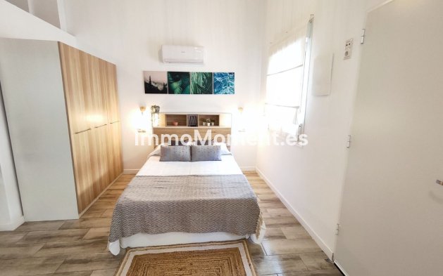 Revente - Appartement - Málaga - El Ejido
