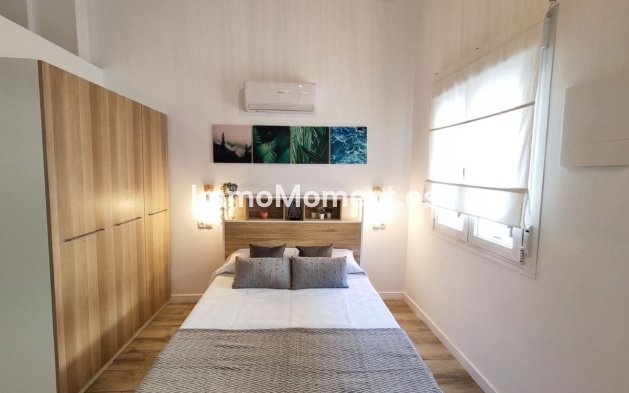Revente - Appartement - Málaga - El Ejido