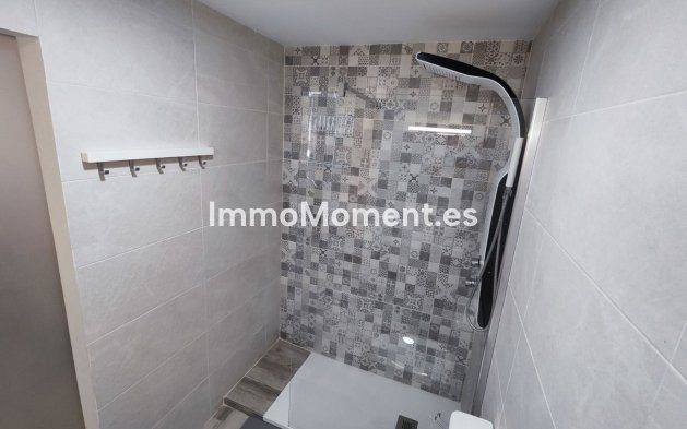 Revente - Appartement - Málaga - El Ejido