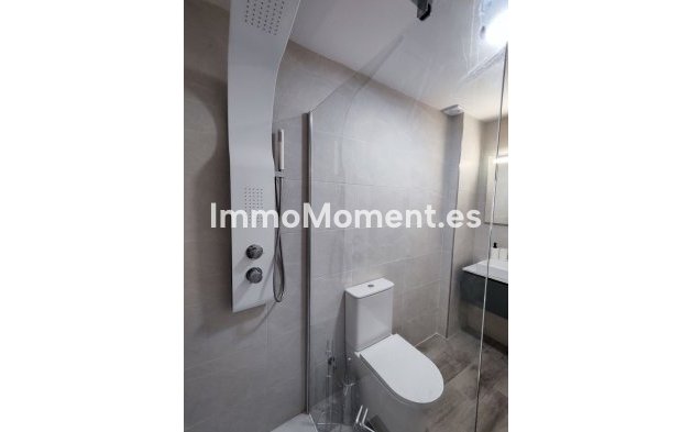 Revente - Appartement - Málaga - El Ejido